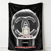 Luxury Chanel No